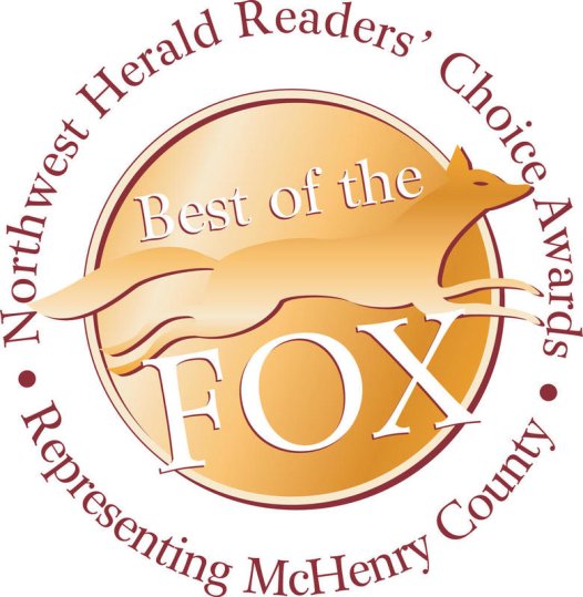 Best of the fox emblem