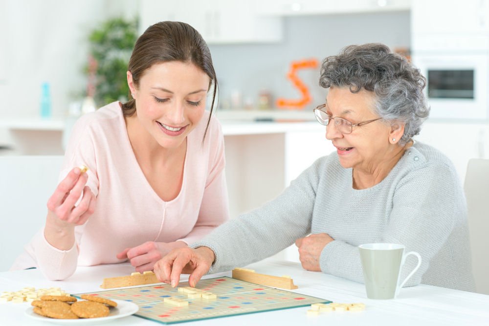 benefits of board games to seniors