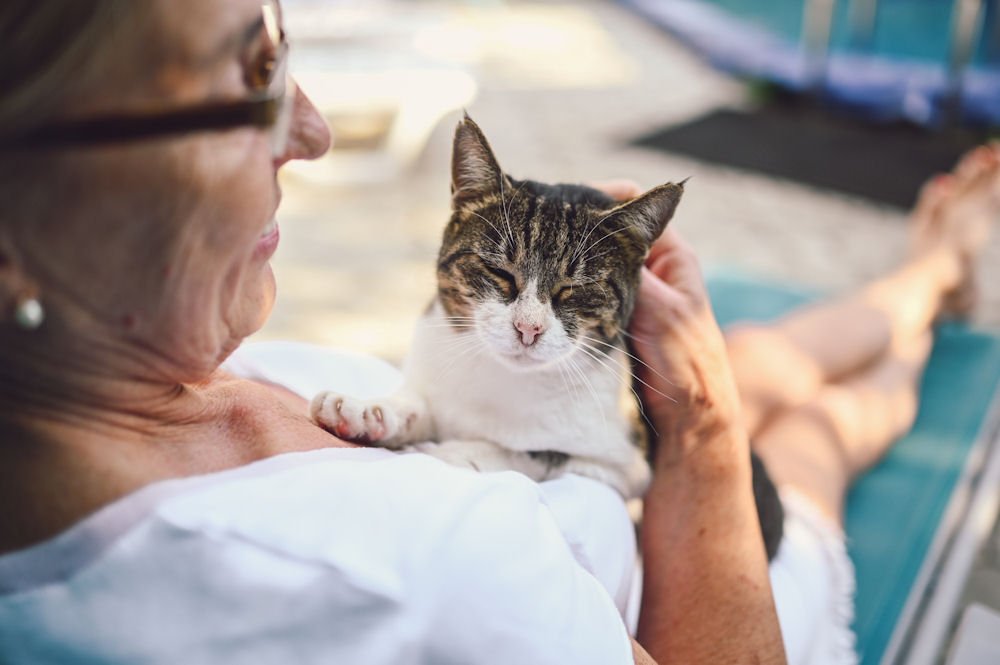 pet-friendly assisted living