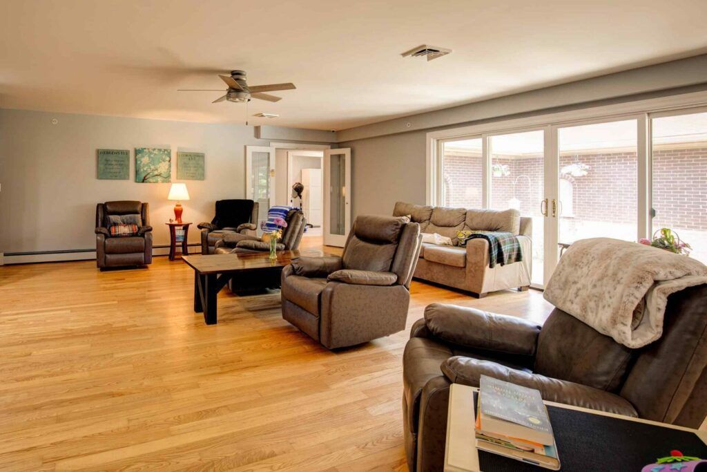 Assisted Living Crystal Lake IL