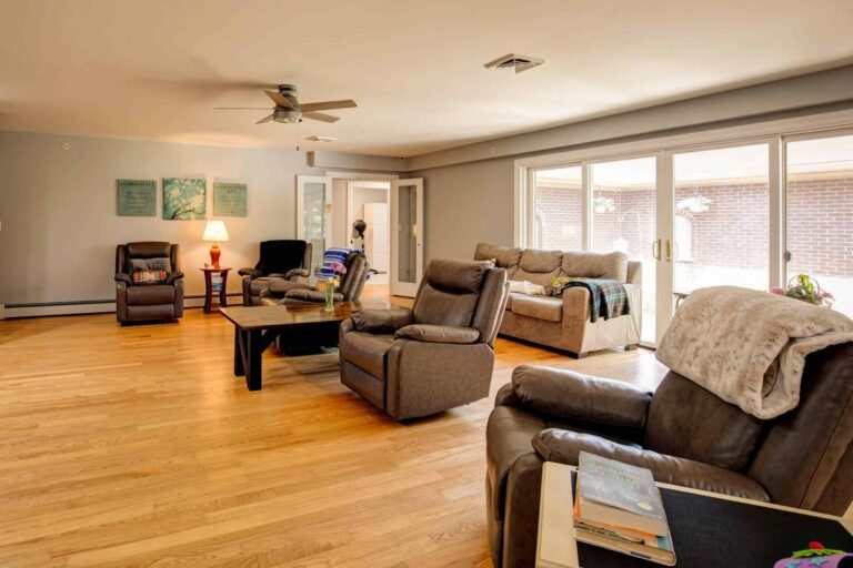 Assisted Living Crystal Lake IL