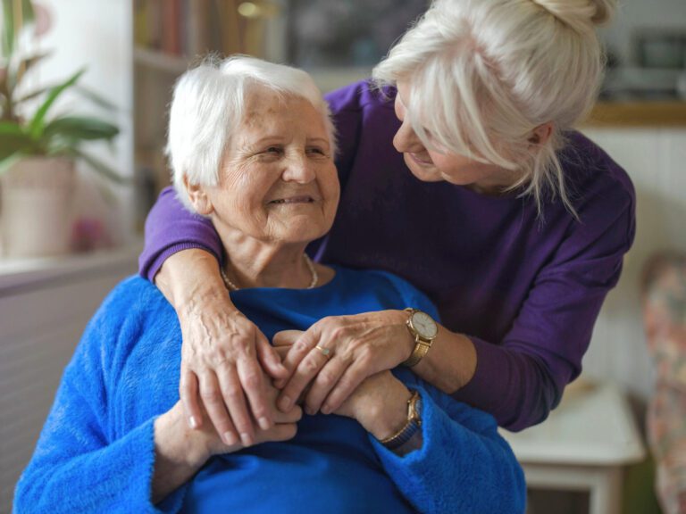 Dementia Care Illinois