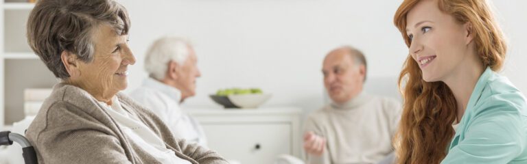Best Memory Care Facility