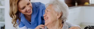 Home Care Services