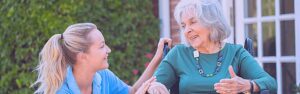 senior care in Elkhorn