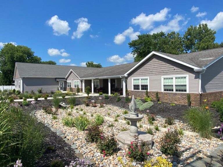 Monticello Memory Care