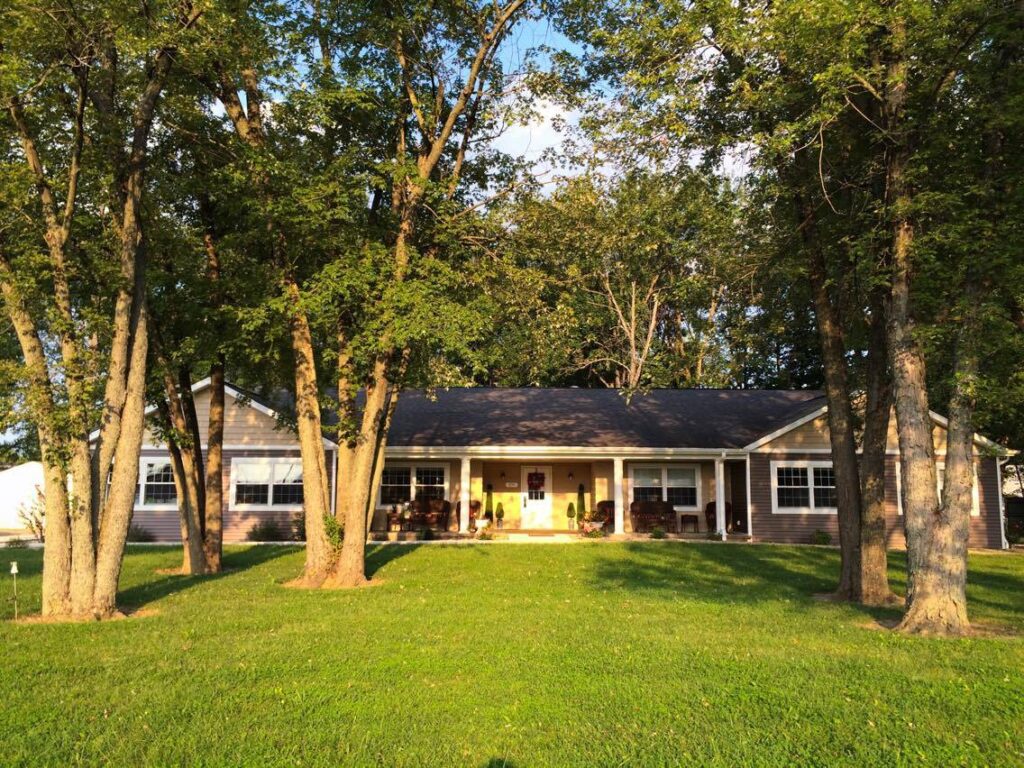 Robinson Memory Care