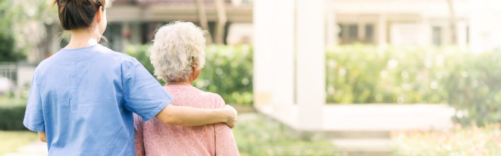 Assisted Living Facilities