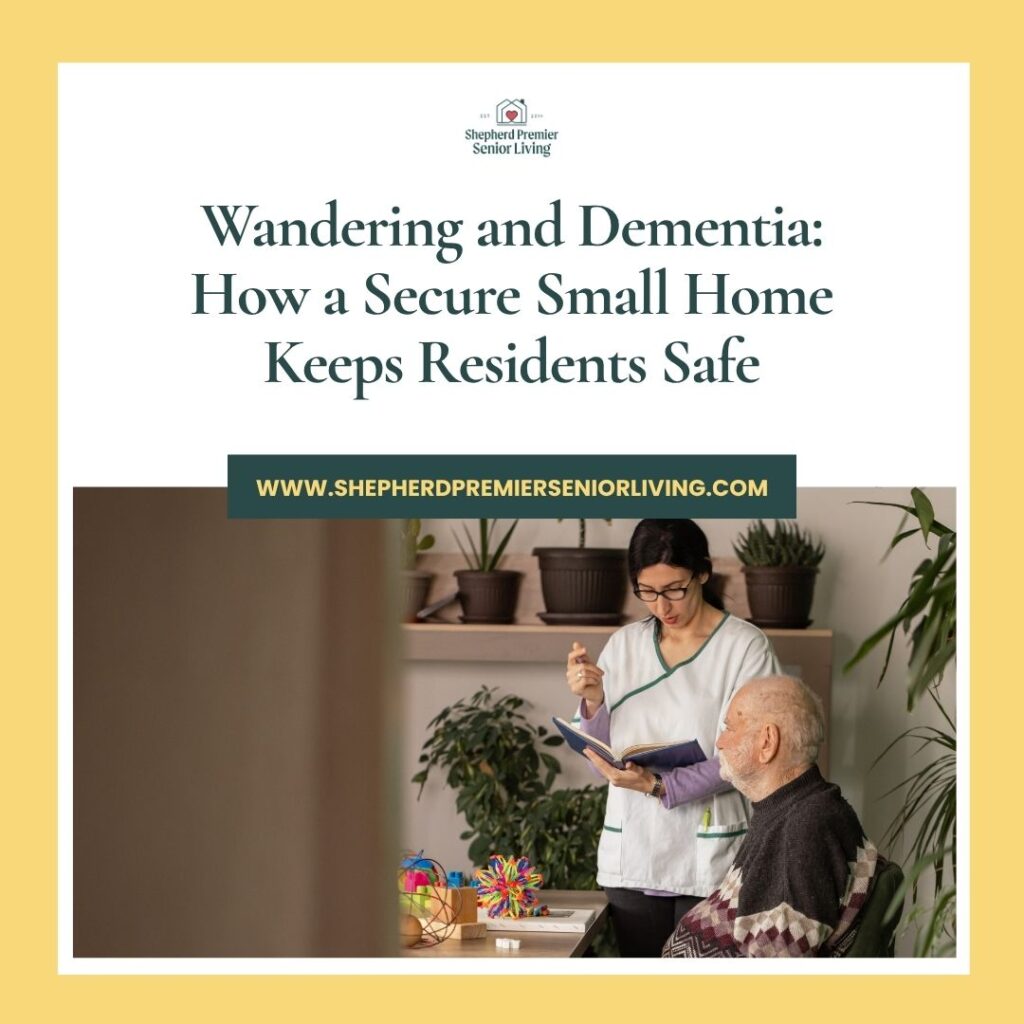 Wandering and Dementia_ How a Secure Small Home Keeps Residents Safe