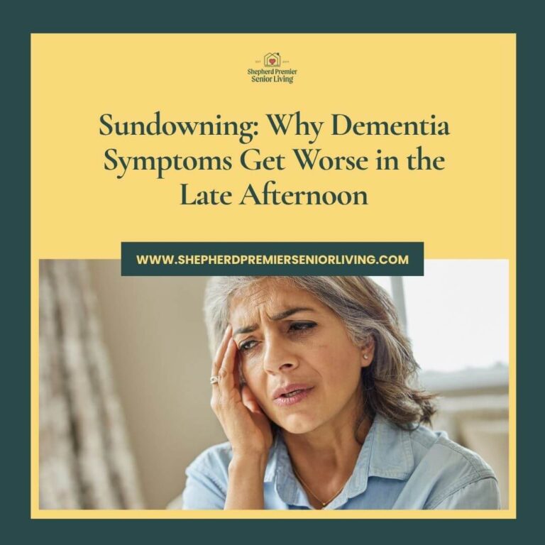 Sundowning_ Why Dementia Symptoms Get Worse in the Late Afternoon