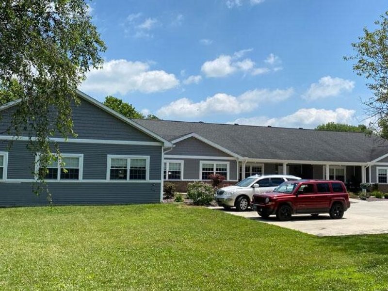 charleston memory care