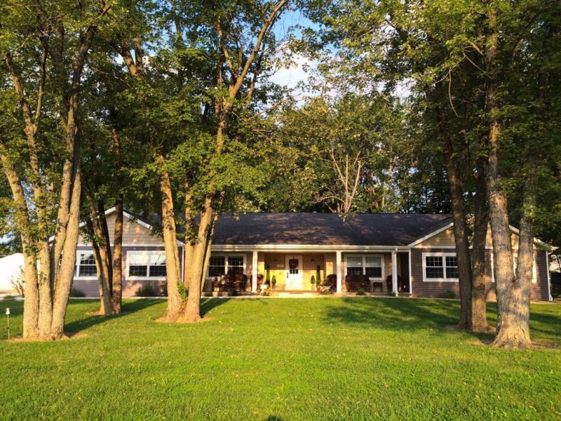 Robinson Memory Care