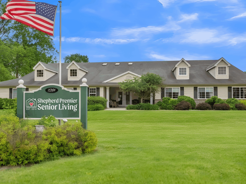 Sterling Assisted Living
